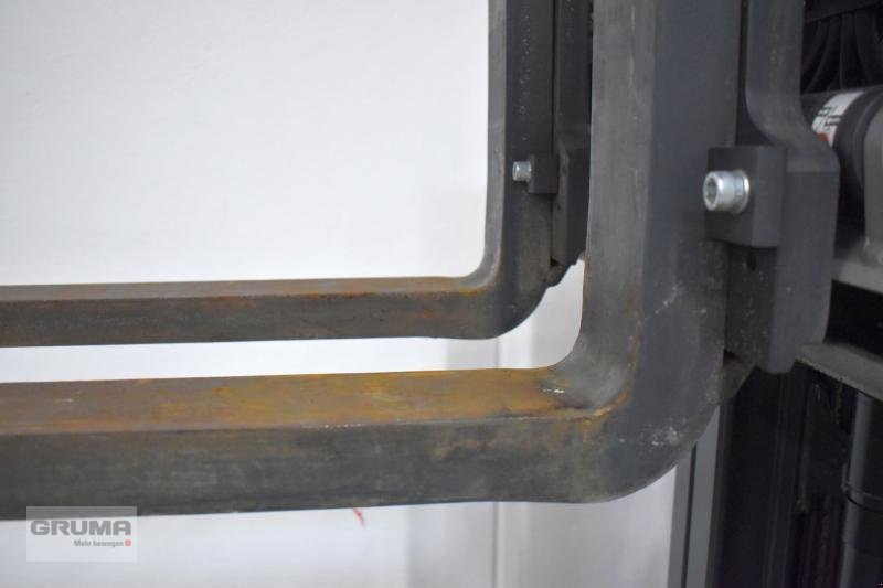 Gabelstapler des Typs Linde E 20 PH EVO 386-02, Gebrauchtmaschine in Friedberg-Derching (Bild 8)