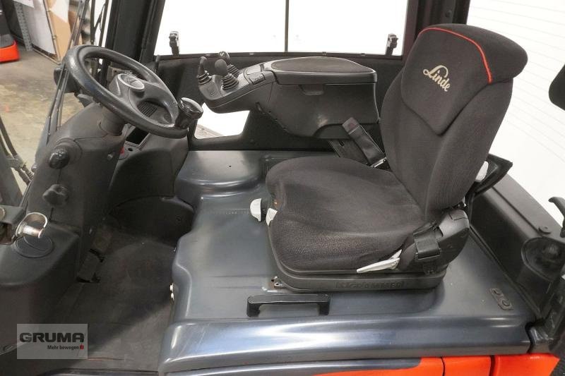 Gabelstapler typu Linde E 20 PH EVO 386-02, Gebrauchtmaschine v Friedberg-Derching (Obrázek 3)