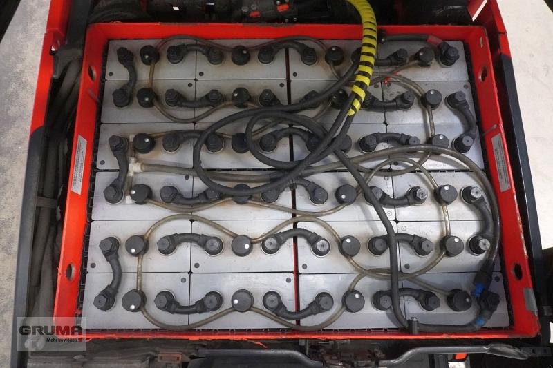 Gabelstapler typu Linde E 20 PH EVO 386-02, Gebrauchtmaschine v Friedberg-Derching (Obrázek 5)