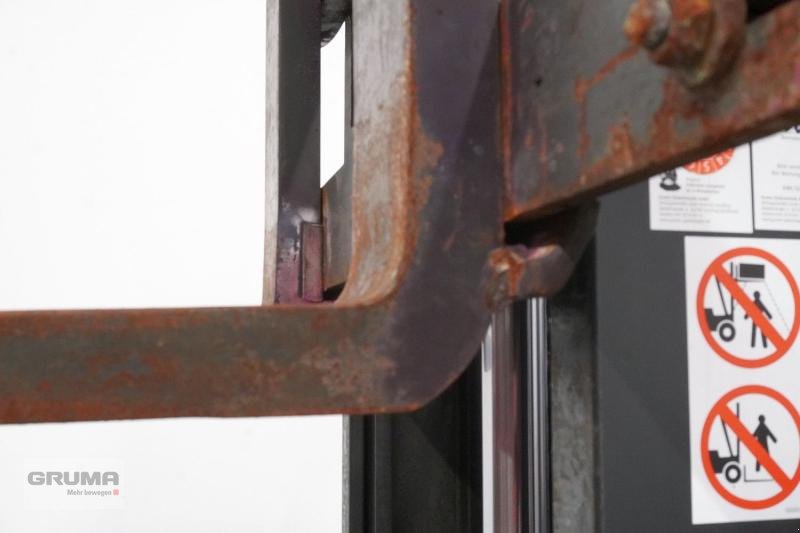 Gabelstapler typu Linde E 20 PH EVO 386-02, Gebrauchtmaschine v Friedberg-Derching (Obrázek 6)