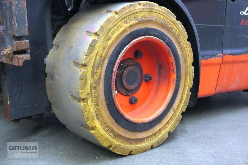 Gabelstapler typu Linde E 20 PH EVO 386-02, Gebrauchtmaschine v Friedberg-Derching (Obrázek 7)