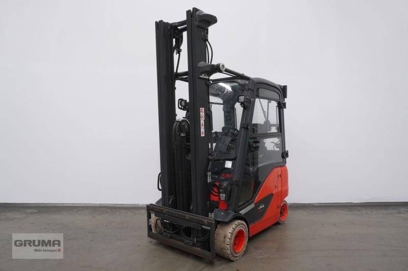 Gabelstapler typu Linde E 20 PH EVO 386-02, Gebrauchtmaschine v Friedberg-Derching (Obrázek 1)