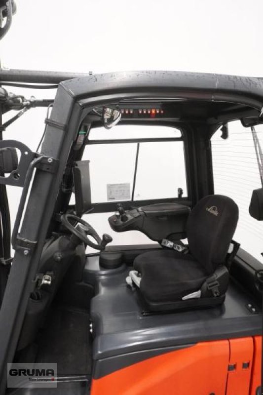 Gabelstapler typu Linde E 20 PH EVO 386-02, Gebrauchtmaschine v Friedberg-Derching (Obrázek 3)