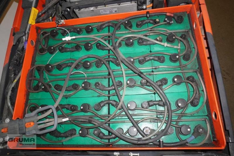 Gabelstapler typu Linde E 20 PH EVO 386-02, Gebrauchtmaschine v Friedberg-Derching (Obrázek 5)