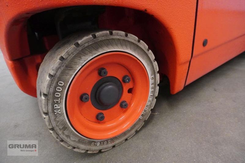 Gabelstapler typu Linde E 20 PH EVO 386-02, Gebrauchtmaschine v Friedberg-Derching (Obrázek 6)