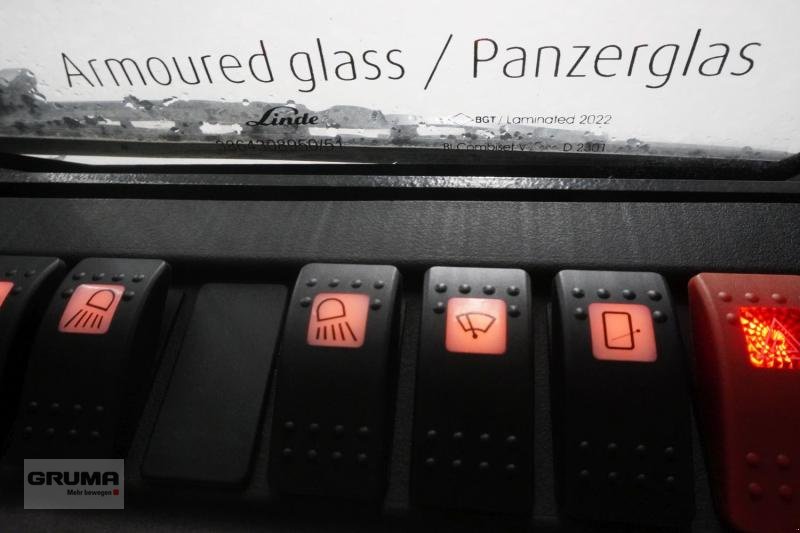 Gabelstapler typu Linde E 20 PH EVO 386-02, Gebrauchtmaschine v Friedberg-Derching (Obrázek 8)