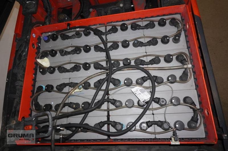 Gabelstapler des Typs Linde E 20 PH EVO 386-02, Gebrauchtmaschine in Friedberg-Derching (Bild 5)