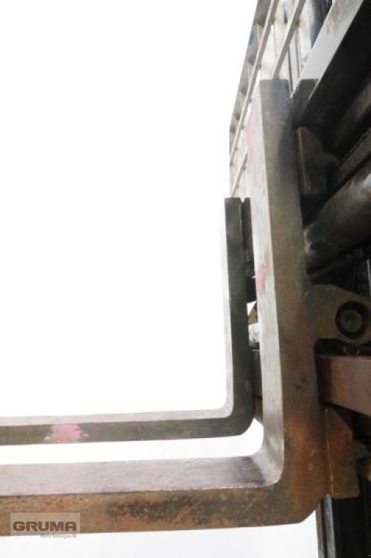 Gabelstapler des Typs Linde E 20 PH EVO 386-02, Gebrauchtmaschine in Friedberg-Derching (Bild 6)