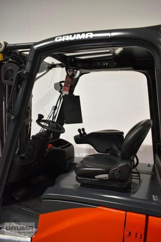 Gabelstapler от тип Linde E 20 PH EVO 386-02, Gebrauchtmaschine в Friedberg-Derching (Снимка 3)