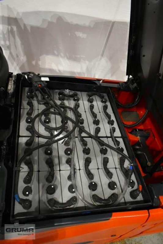 Gabelstapler от тип Linde E 20 PH EVO 386-02, Gebrauchtmaschine в Friedberg-Derching (Снимка 5)