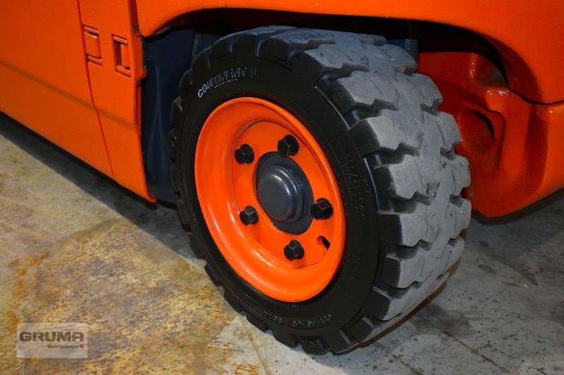 Gabelstapler от тип Linde E 20 PH EVO 386-02, Gebrauchtmaschine в Friedberg-Derching (Снимка 8)