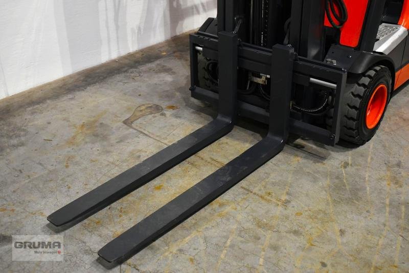 Gabelstapler от тип Linde E 20 PH EVO 386-02, Gebrauchtmaschine в Friedberg-Derching (Снимка 10)