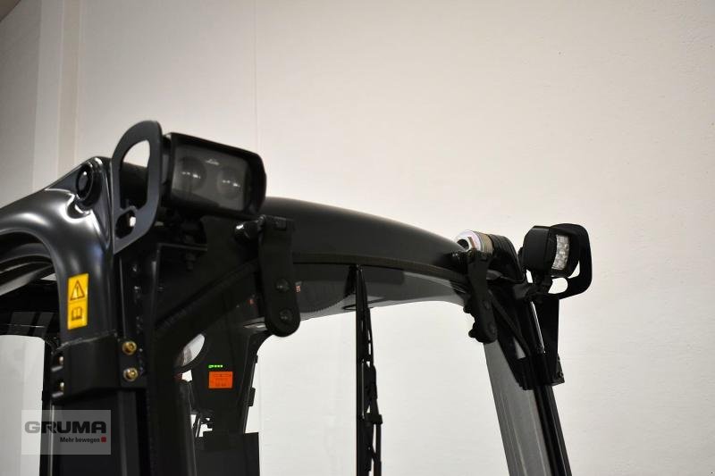 Gabelstapler от тип Linde E 20 PH EVO 386-02, Gebrauchtmaschine в Friedberg-Derching (Снимка 11)