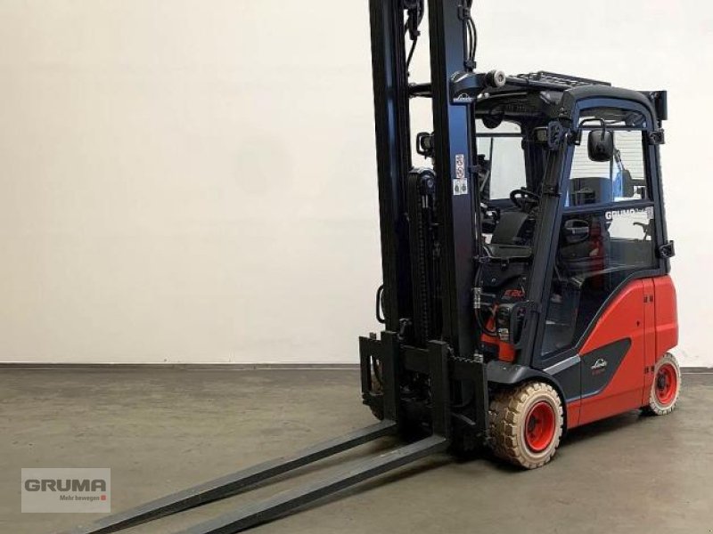 Gabelstapler vrste Linde E 20 PH EVO 386-02, Gebrauchtmaschine v Friedberg-Derching (Slika 1)