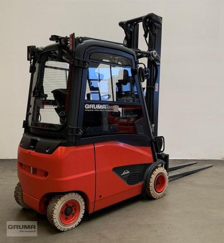 Gabelstapler typu Linde E 20 PH EVO 386-02, Gebrauchtmaschine v Friedberg-Derching (Obrázok 2)