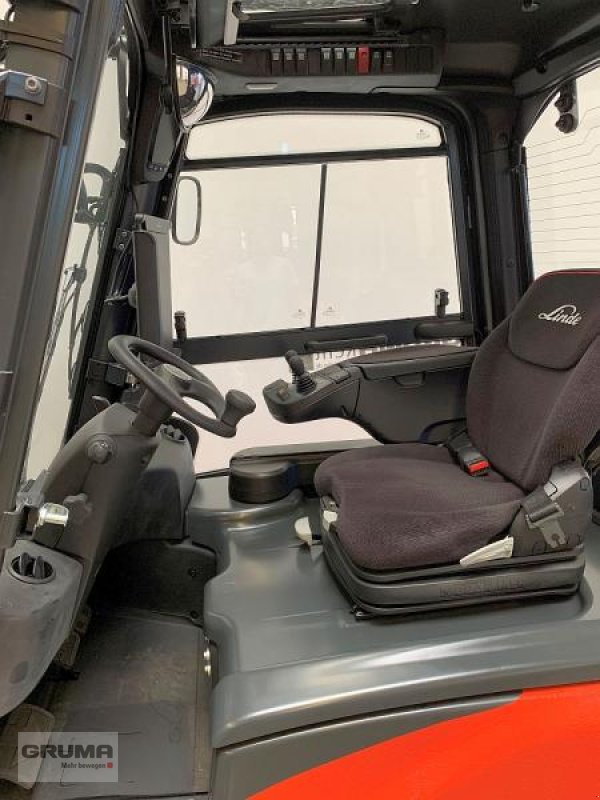 Gabelstapler typu Linde E 20 PH EVO 386-02, Gebrauchtmaschine v Friedberg-Derching (Obrázok 3)