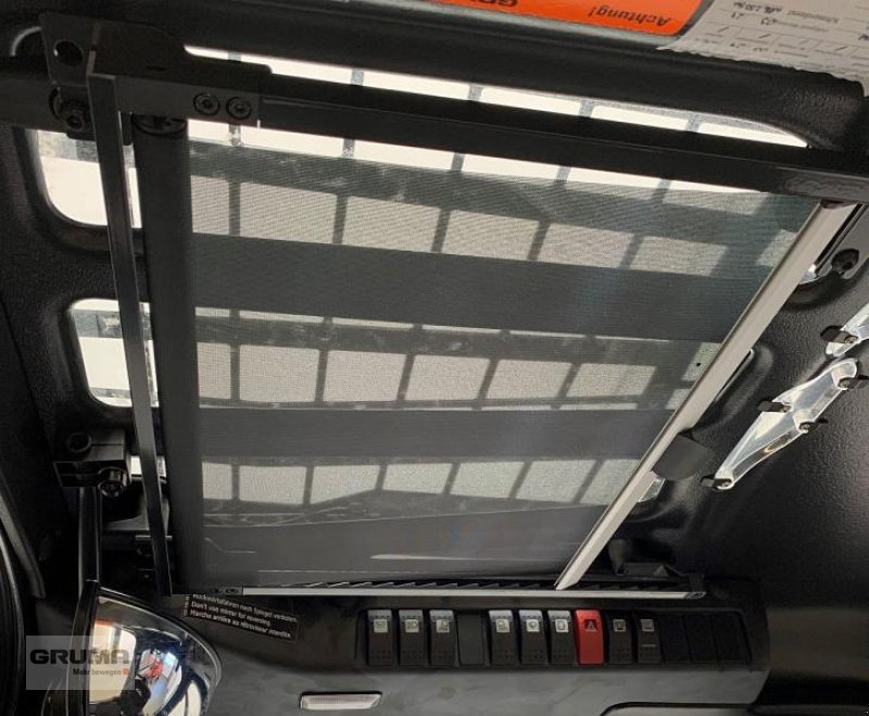 Gabelstapler typu Linde E 20 PH EVO 386-02, Gebrauchtmaschine v Friedberg-Derching (Obrázok 6)