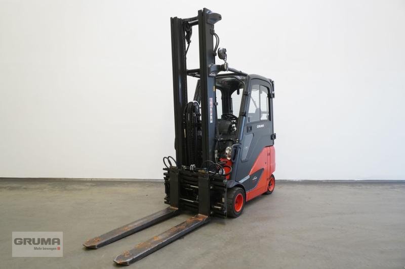 Gabelstapler tipa Linde E 20 PH EVO 386-02, Gebrauchtmaschine u Friedberg-Derching (Slika 1)