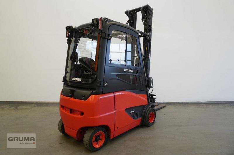 Gabelstapler tipa Linde E 20 PH EVO 386-02, Gebrauchtmaschine u Friedberg-Derching (Slika 2)