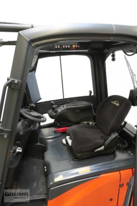 Gabelstapler tipa Linde E 20 PH EVO 386-02, Gebrauchtmaschine u Friedberg-Derching (Slika 3)