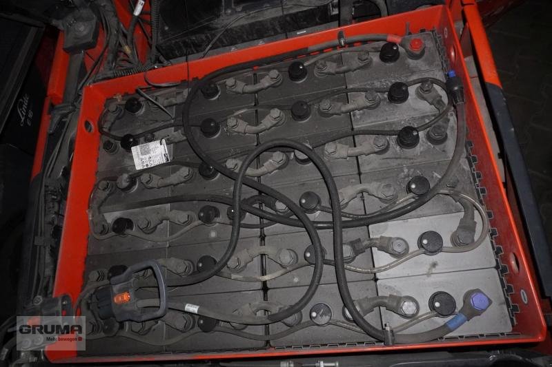 Gabelstapler tipa Linde E 20 PH EVO 386-02, Gebrauchtmaschine u Friedberg-Derching (Slika 5)