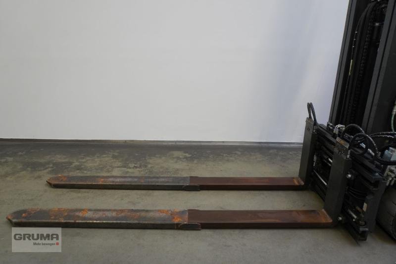 Gabelstapler tipa Linde E 20 PH EVO 386-02, Gebrauchtmaschine u Friedberg-Derching (Slika 7)