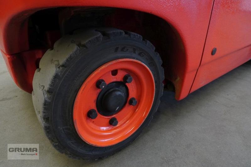 Gabelstapler tipa Linde E 20 PH EVO 386-02, Gebrauchtmaschine u Friedberg-Derching (Slika 8)