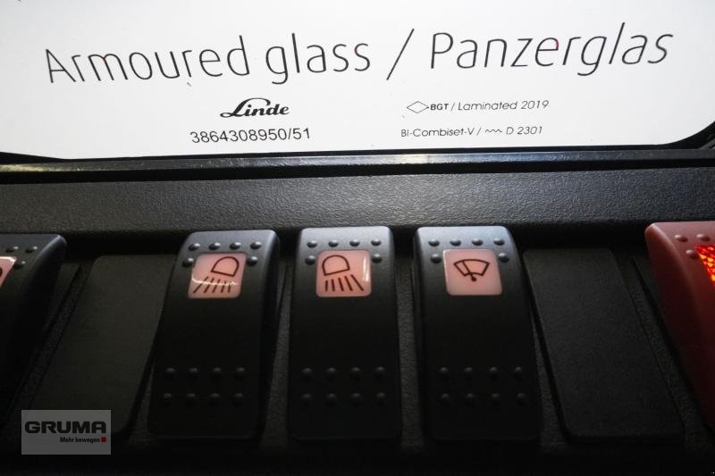 Gabelstapler tipa Linde E 20 PH EVO 386-02, Gebrauchtmaschine u Friedberg-Derching (Slika 10)