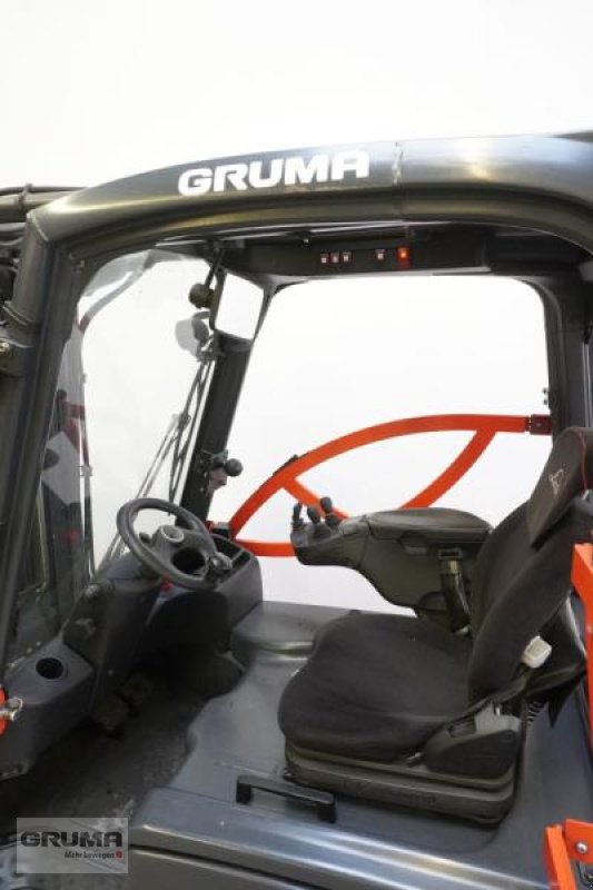 Gabelstapler del tipo Linde E 20 PH EVO 386-02, Gebrauchtmaschine en Friedberg-Derching (Imagen 3)