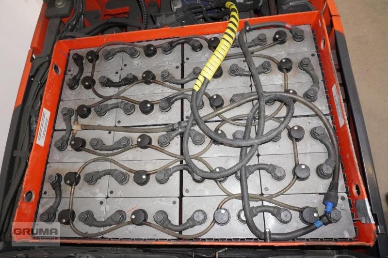 Gabelstapler del tipo Linde E 20 PH EVO 386-02, Gebrauchtmaschine en Friedberg-Derching (Imagen 5)