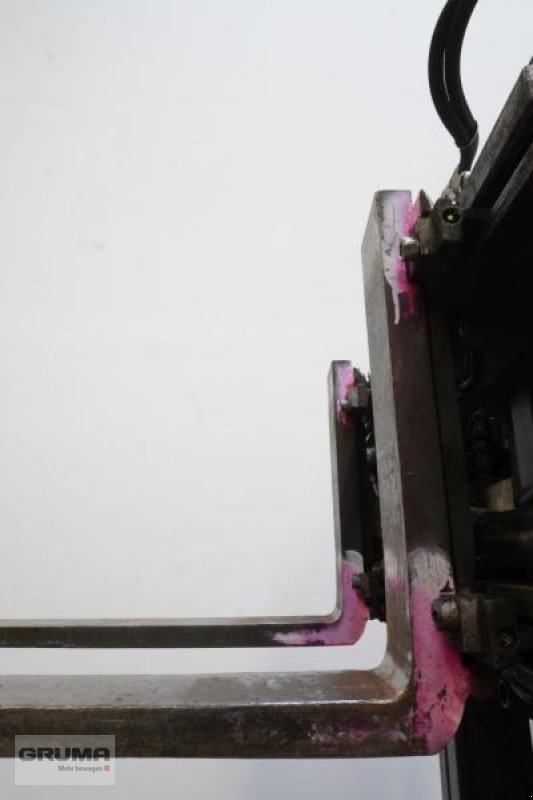 Gabelstapler del tipo Linde E 20 PH EVO 386-02, Gebrauchtmaschine en Friedberg-Derching (Imagen 6)