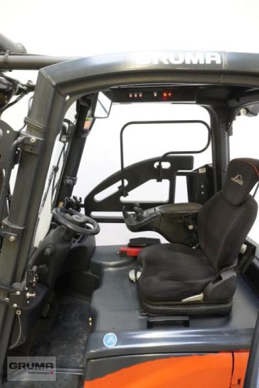 Gabelstapler del tipo Linde E 20 PH EVO 386-02, Gebrauchtmaschine en Friedberg-Derching (Imagen 3)