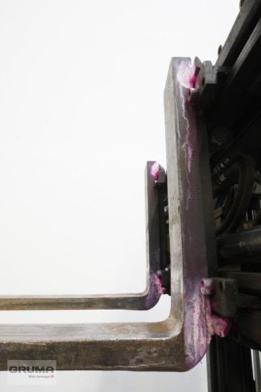 Gabelstapler del tipo Linde E 20 PH EVO 386-02, Gebrauchtmaschine en Friedberg-Derching (Imagen 6)