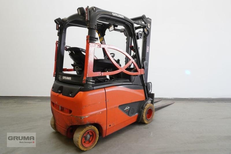 Gabelstapler типа Linde E 20 PH EVO 386-02, Gebrauchtmaschine в Friedberg-Derching (Фотография 2)