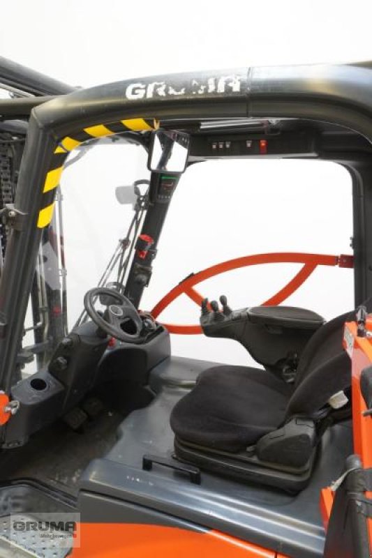 Gabelstapler типа Linde E 20 PH EVO 386-02, Gebrauchtmaschine в Friedberg-Derching (Фотография 3)