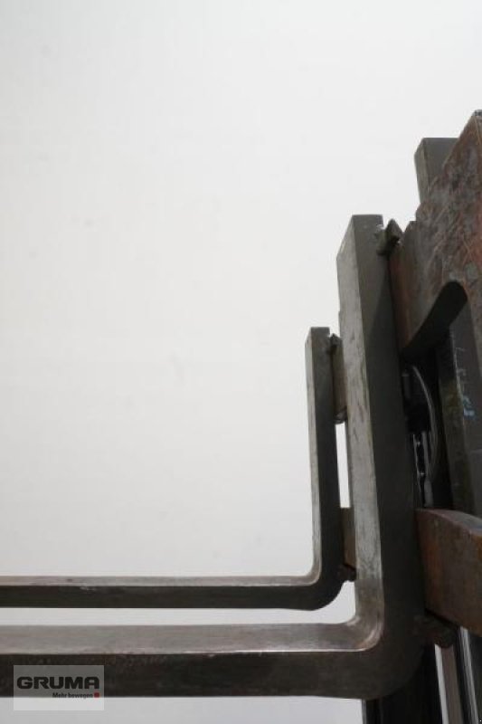 Gabelstapler типа Linde E 20 PH EVO 386-02, Gebrauchtmaschine в Friedberg-Derching (Фотография 6)