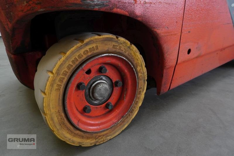 Gabelstapler типа Linde E 20 PH EVO 386-02, Gebrauchtmaschine в Friedberg-Derching (Фотография 7)