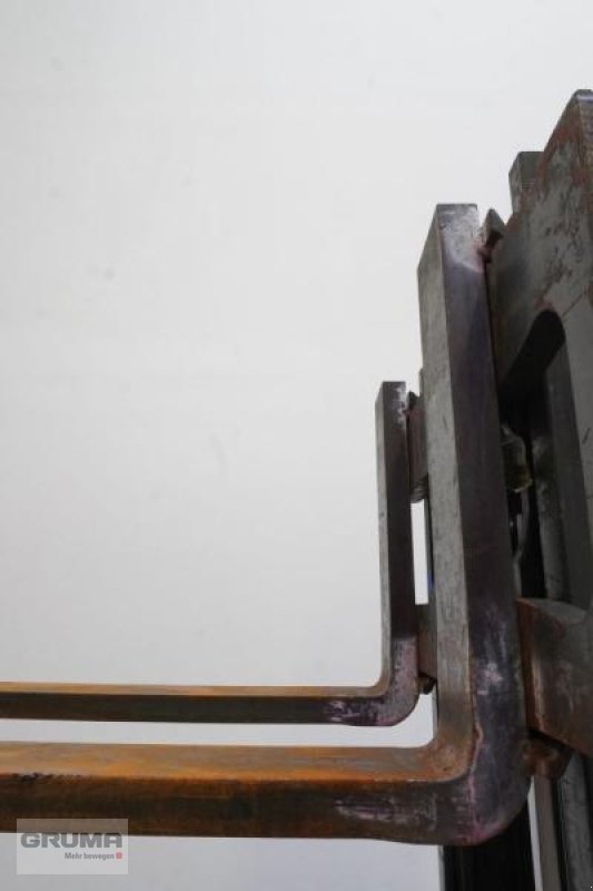 Gabelstapler a típus Linde E 20 PH EVO 386-02, Gebrauchtmaschine ekkor: Friedberg-Derching (Kép 6)