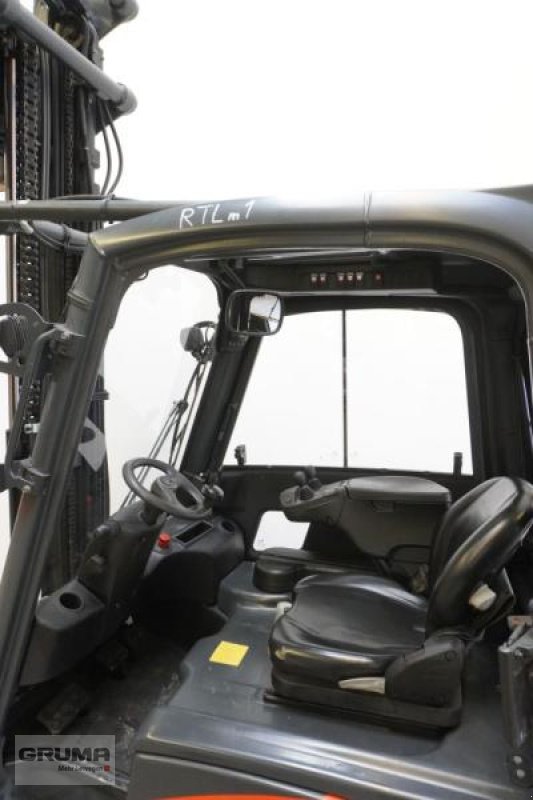 Gabelstapler typu Linde E 20 PH EVO 386-02, Gebrauchtmaschine w Friedberg-Derching (Zdjęcie 3)