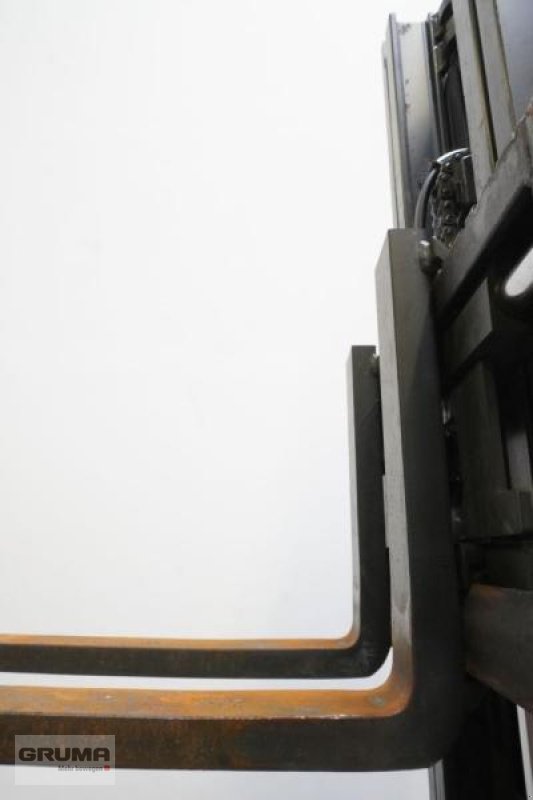 Gabelstapler typu Linde E 20 PH EVO 386-02, Gebrauchtmaschine w Friedberg-Derching (Zdjęcie 6)