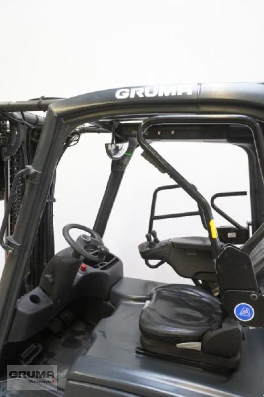 Gabelstapler типа Linde E 20 PH EVO 386-02, Gebrauchtmaschine в Friedberg-Derching (Фотография 3)