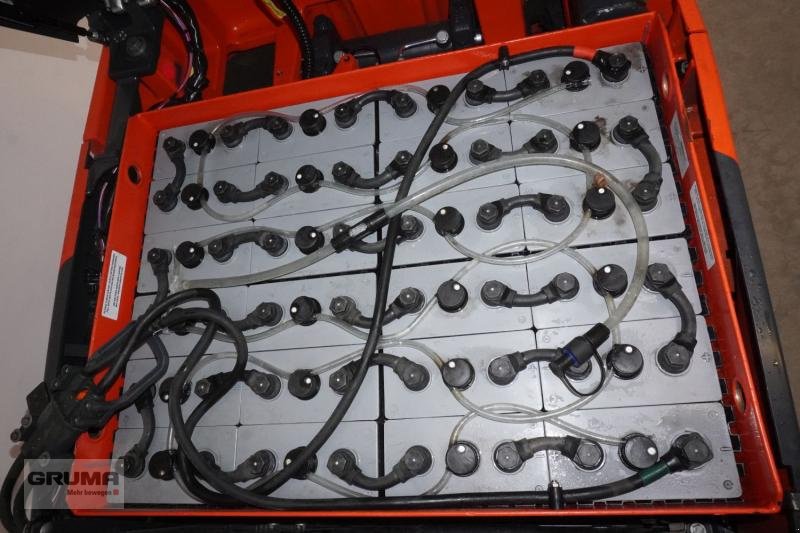 Gabelstapler типа Linde E 20 PH EVO 386-02, Gebrauchtmaschine в Friedberg-Derching (Фотография 5)