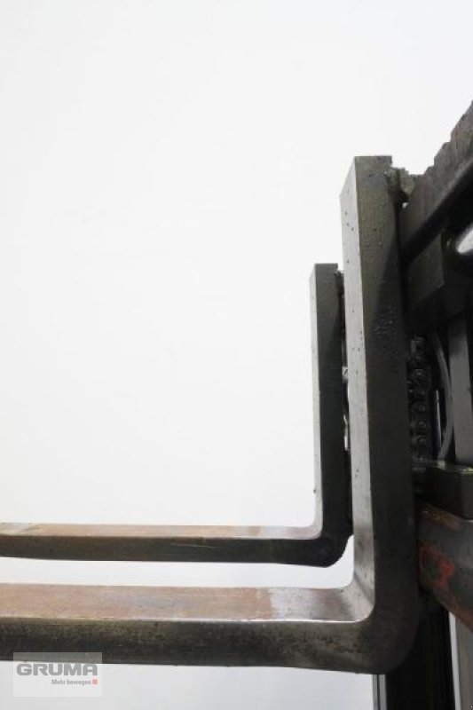 Gabelstapler типа Linde E 20 PH EVO 386-02, Gebrauchtmaschine в Friedberg-Derching (Фотография 6)