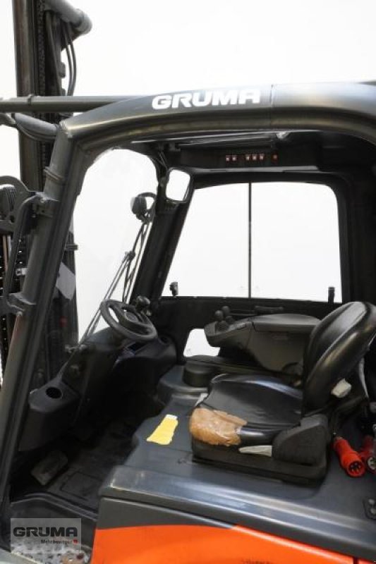 Gabelstapler del tipo Linde E 20 PH EVO 386-02, Gebrauchtmaschine In Friedberg-Derching (Immagine 3)