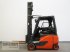 Gabelstapler del tipo Linde E 20 PH EVO 386-02, Gebrauchtmaschine In Friedberg-Derching (Immagine 4)