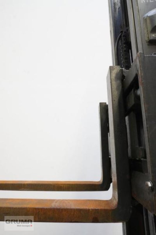 Gabelstapler del tipo Linde E 20 PH EVO 386-02, Gebrauchtmaschine In Friedberg-Derching (Immagine 6)