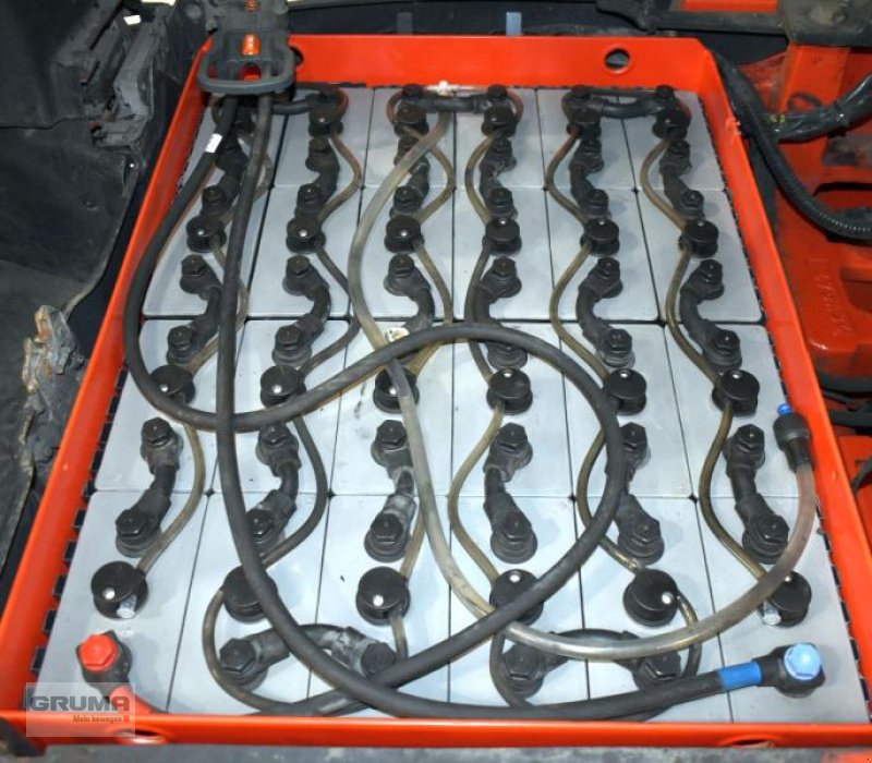 Gabelstapler za tip Linde E 20 PH EVO 386-02, Gebrauchtmaschine u Friedberg-Derching (Slika 5)