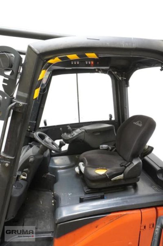 Gabelstapler du type Linde E 20 PH EVO 386-02, Gebrauchtmaschine en Friedberg-Derching (Photo 3)