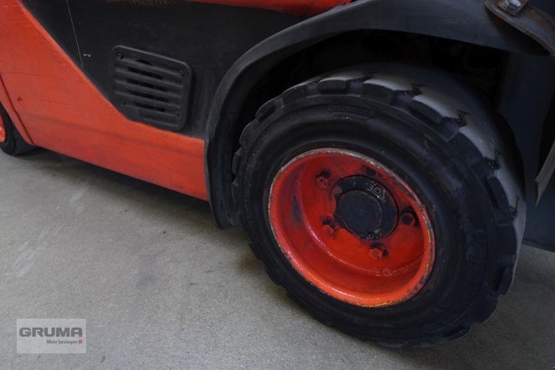 Gabelstapler du type Linde E 20 PH EVO 386-02, Gebrauchtmaschine en Friedberg-Derching (Photo 7)