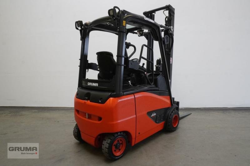 Gabelstapler del tipo Linde E 20 PH EVO 386-02, Gebrauchtmaschine en Friedberg-Derching (Imagen 2)